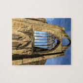 Tinternの大修道院のジグソーパズル ジグソーパズル (横)