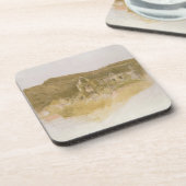 Tinternの大修道院 コースター (左側)