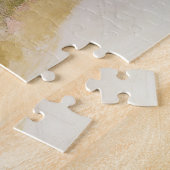 Tinternの大修道院 ジグソーパズル (側面)