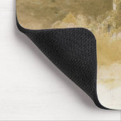 Tinternの大修道院 マウスパッド (コーナー)