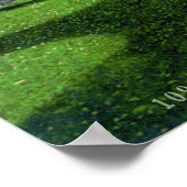 Tintern Abbey ポスター (角)