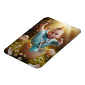 Tiny and Adorable 02 マグネット (左側)