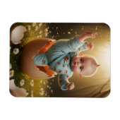 Tiny and Adorable 03 マグネット (横)