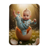 Tiny and Adorable 03 マグネット (縦)