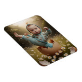 Tiny and Adorable 04 マグネット (右側)