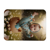 Tiny and Adorable 04 マグネット (横)