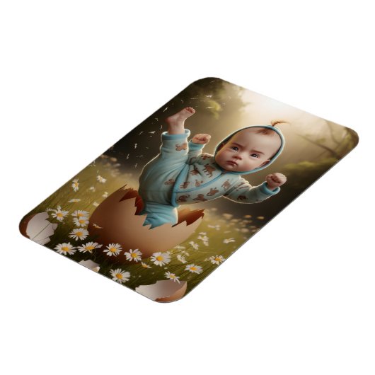 Tiny and Adorable 04 マグネット (左側)