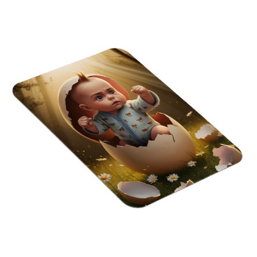 Tiny and Adorable 05 マグネット (右側)