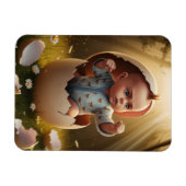 Tiny and Adorable 05 マグネット (横)