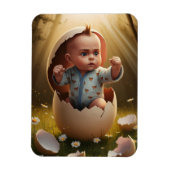 Tiny and Adorable 05 マグネット (縦)