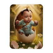 Tiny and Adorable 06 マグネット (縦)