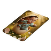 Tiny and Adorable 06 マグネット (左側)