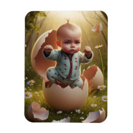 Tiny and Adorable 07 マグネット