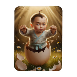 Tiny and Adorable 08 マグネット