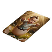 Tiny and Adorable 08 マグネット (左側)