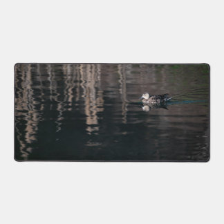 Tiny Duck デスクマット