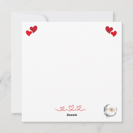 Tiny Hearts v1 シーズンカード (裏面)