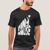 Tiny House Tシャツ (正面)