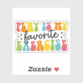 Tiny Humans Are My Favorite Sticker, NICU Nurse シール (シート)