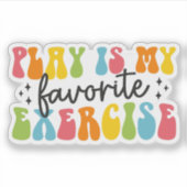 Tiny Humans Are My Favorite Sticker, NICU Nurse シール (正面)