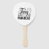 Tiny Miracle! ハンドファン (正面)