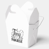 Tiny Miracle! フェイバーボックス (オープン)