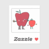 tiny Sticker Sheets シール (シート)