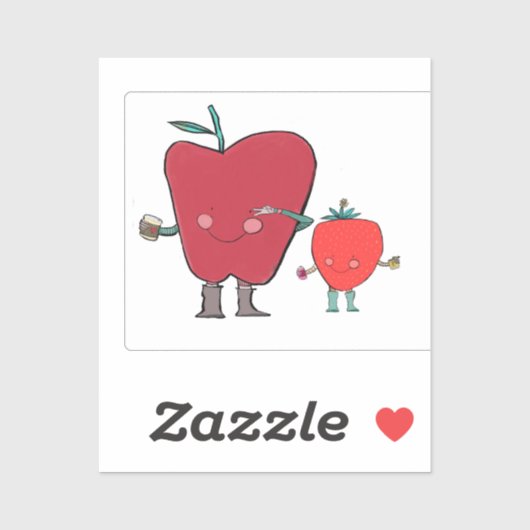 tiny Sticker Sheets シール (シート)