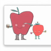 tiny Sticker Sheets シール (正面)