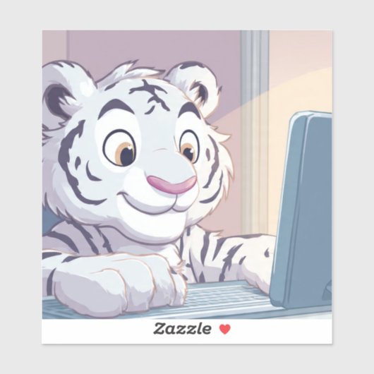 Tiny Tasks, Big Focus シール (シート)