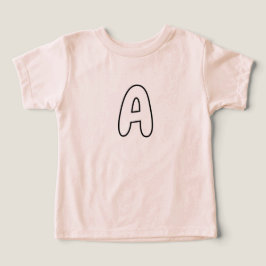 Tiny Test Taker - Future Genius Toddler Tee!