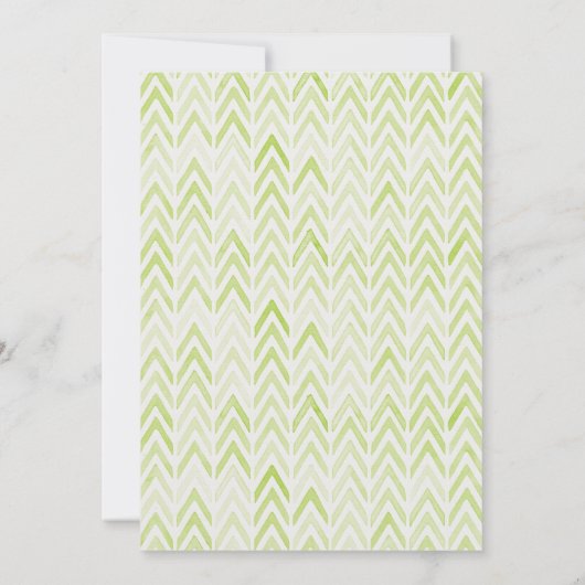 Tiny Tigsフォトオーバーレイ誕生のお知らせ 案内状 (裏面)