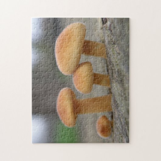 Tiny Toadstoolsマクロパズル ジグソーパズル (縦)