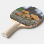 Tiny Toadstoolsマクロ卓球ラケット 卓球ラケット (正面アングル)