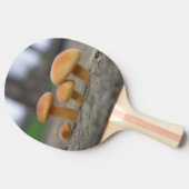 Tiny Toadstoolsマクロ卓球ラケット 卓球ラケット (横)