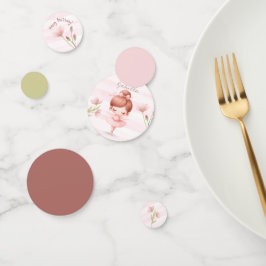 Tiny Twirls – Ballerina  コンフェッティ