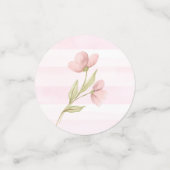 Tiny Twirls – Ballerina  コンフェッティ (スモール正面)