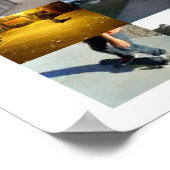 Tinypicのスケートビデオのサムネイル ポスター (角)