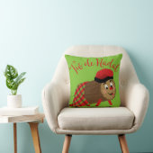 Tio De Nadal クッション (椅子)