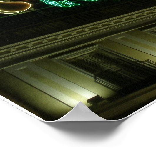 Tio Pepeポスター ポスター (角)