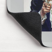 Tio Sammyのマウスパッド マウスパッド (コーナー)