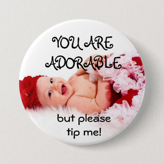 TIPボタン 缶バッジ