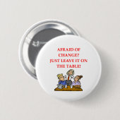 TIP 缶バッジ (正面&裏面)