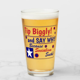 Tip Bigglyとその理由を言え タンブラーグラス