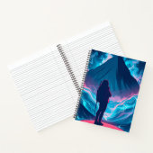 Tip of the Iceberg ノートブック (内部)