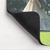 TIPIのマウスパッド マウスパッド (コーナー)