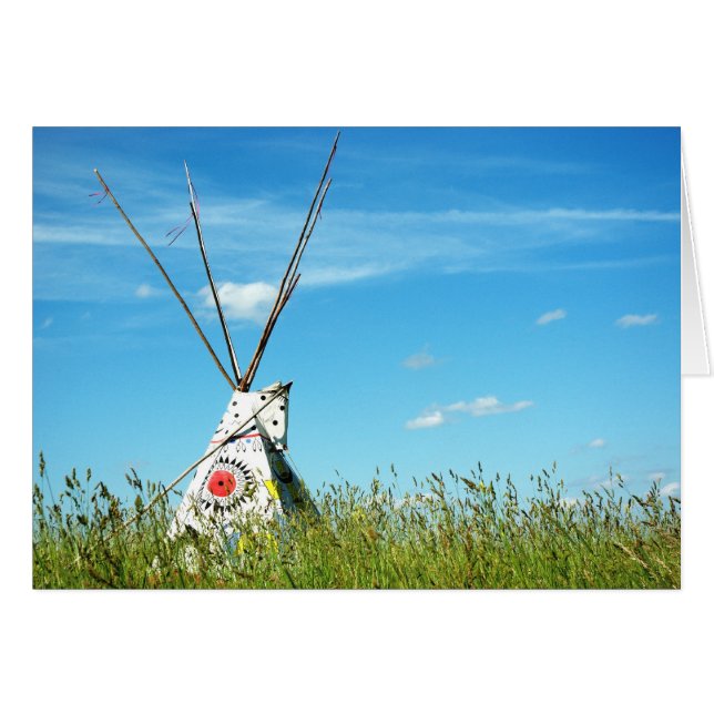 Tipiカード (正面横)