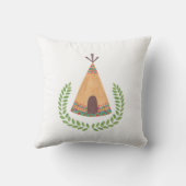 Tipi クッション (裏面)
