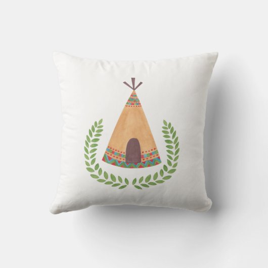 Tipi クッション (裏面)