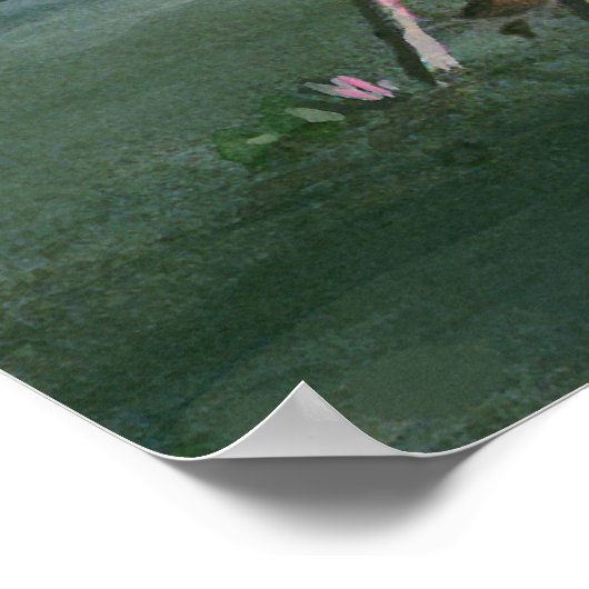 TIPI FIRES by SHARON SHARPE ポスター (角)